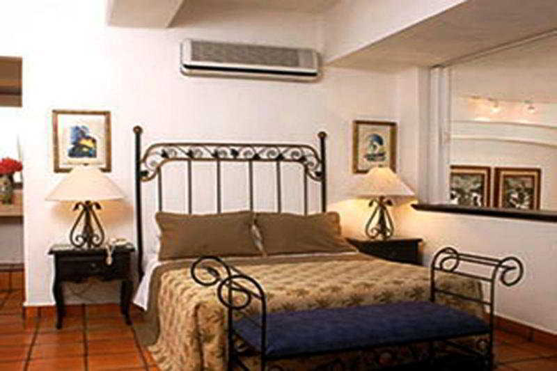 Blue Seas Resort & Spa Πουέρτο Βαγιάρτα Δωμάτιο φωτογραφία