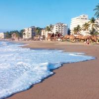 Blue Seas Resort & Spa Πουέρτο Βαγιάρτα Εξωτερικό φωτογραφία